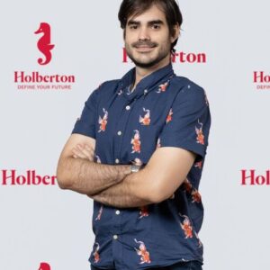 Holberton Coding School